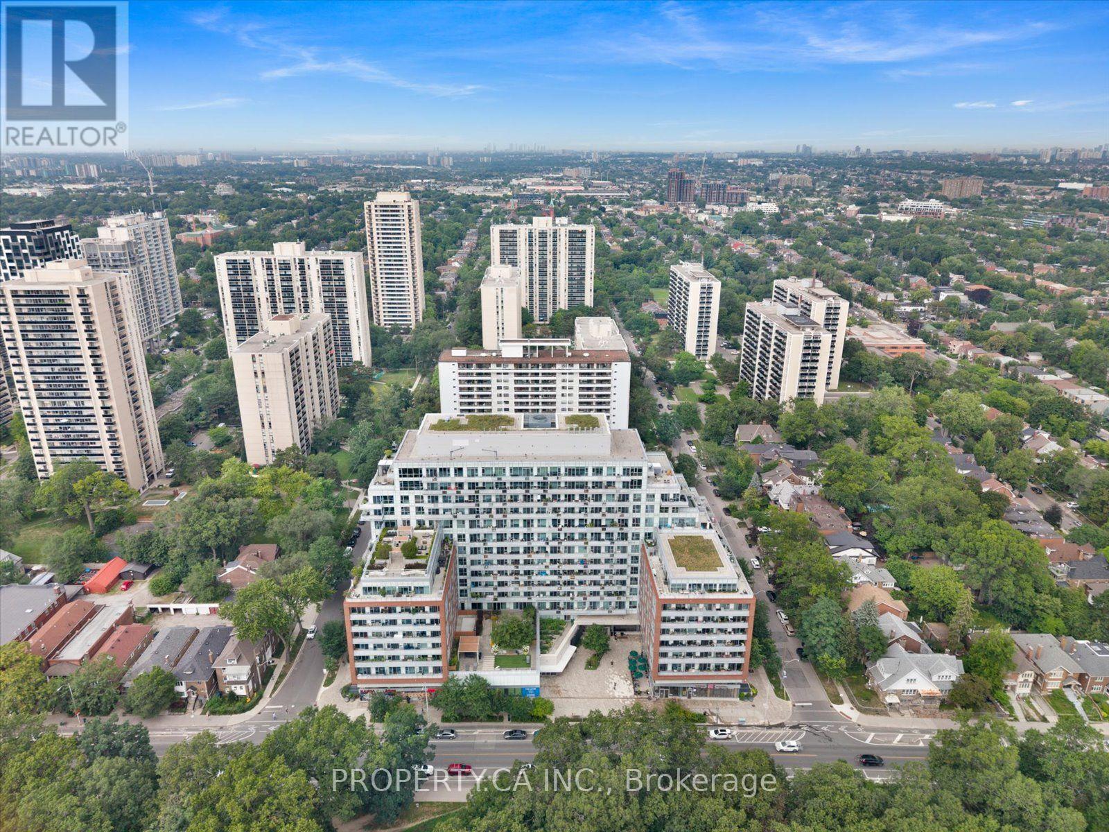 623 - 1830 Bloor Street W, Toronto, Ontario  M6P 0A2 - Photo 40 - W13671990