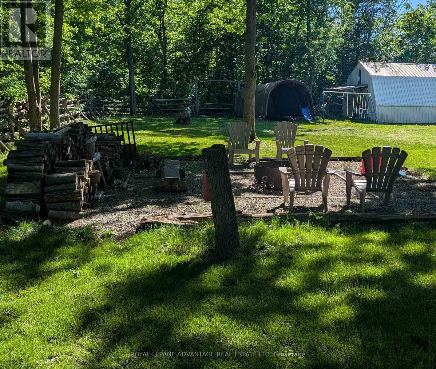 5 TOWER ROAD, Rideau Lakes, Ontario