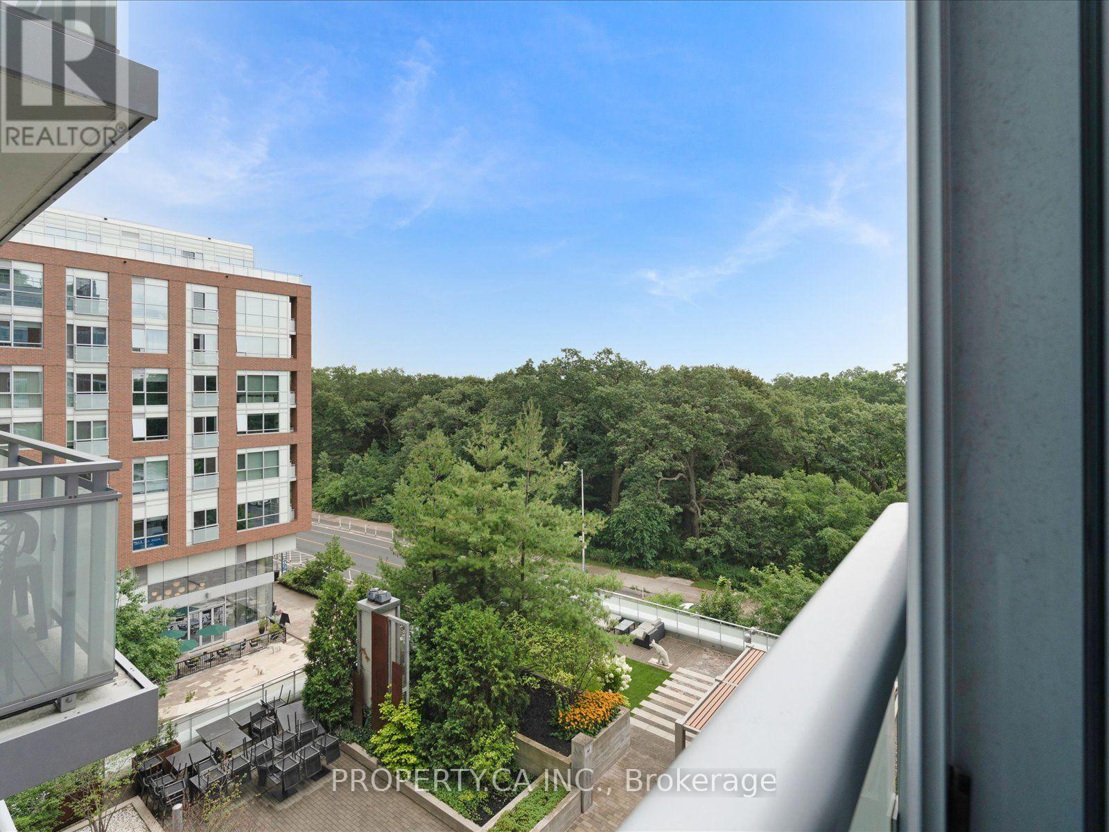 623 - 1830 Bloor Street W, Toronto, Ontario  M6P 0A2 - Photo 24 - W13671990