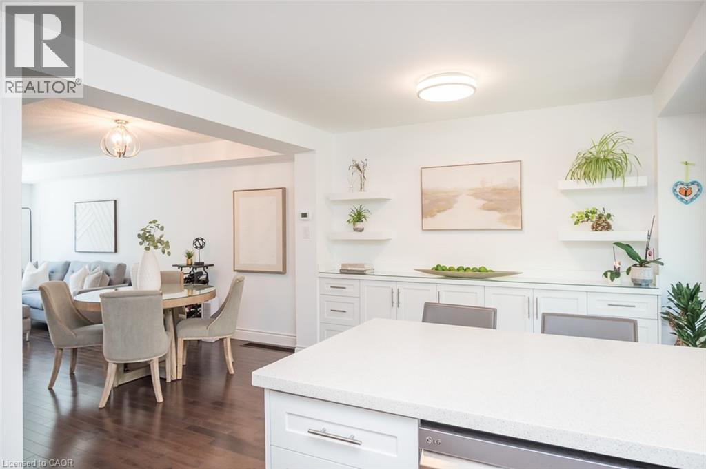 2350 Britannia Road W Unit# 46, Mississauga, Ontario  L5M 6A7 - Photo 14 - 40845468