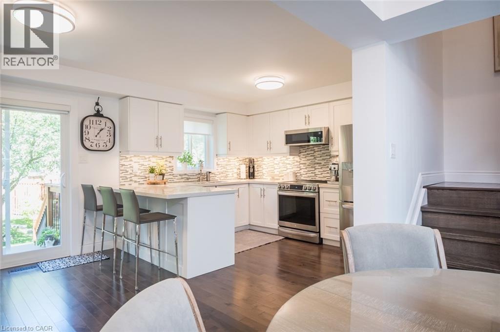 2350 Britannia Road W Unit# 46, Mississauga, Ontario  L5M 6A7 - Photo 15 - 40845468