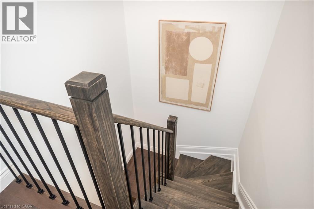 2350 Britannia Road W Unit# 46, Mississauga, Ontario  L5M 6A7 - Photo 17 - 40845468