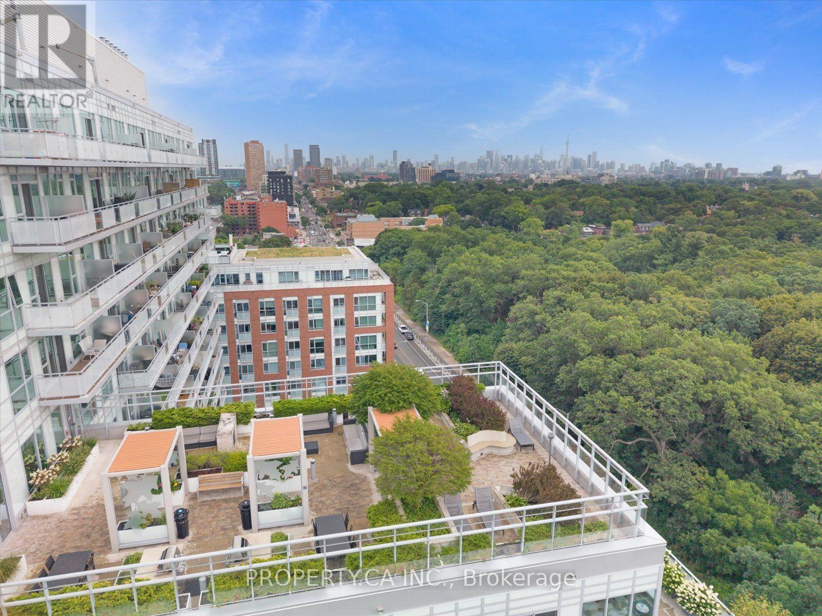 623 - 1830 Bloor Street W, Toronto, Ontario  M6P 0A2 - Photo 37 - W13671990