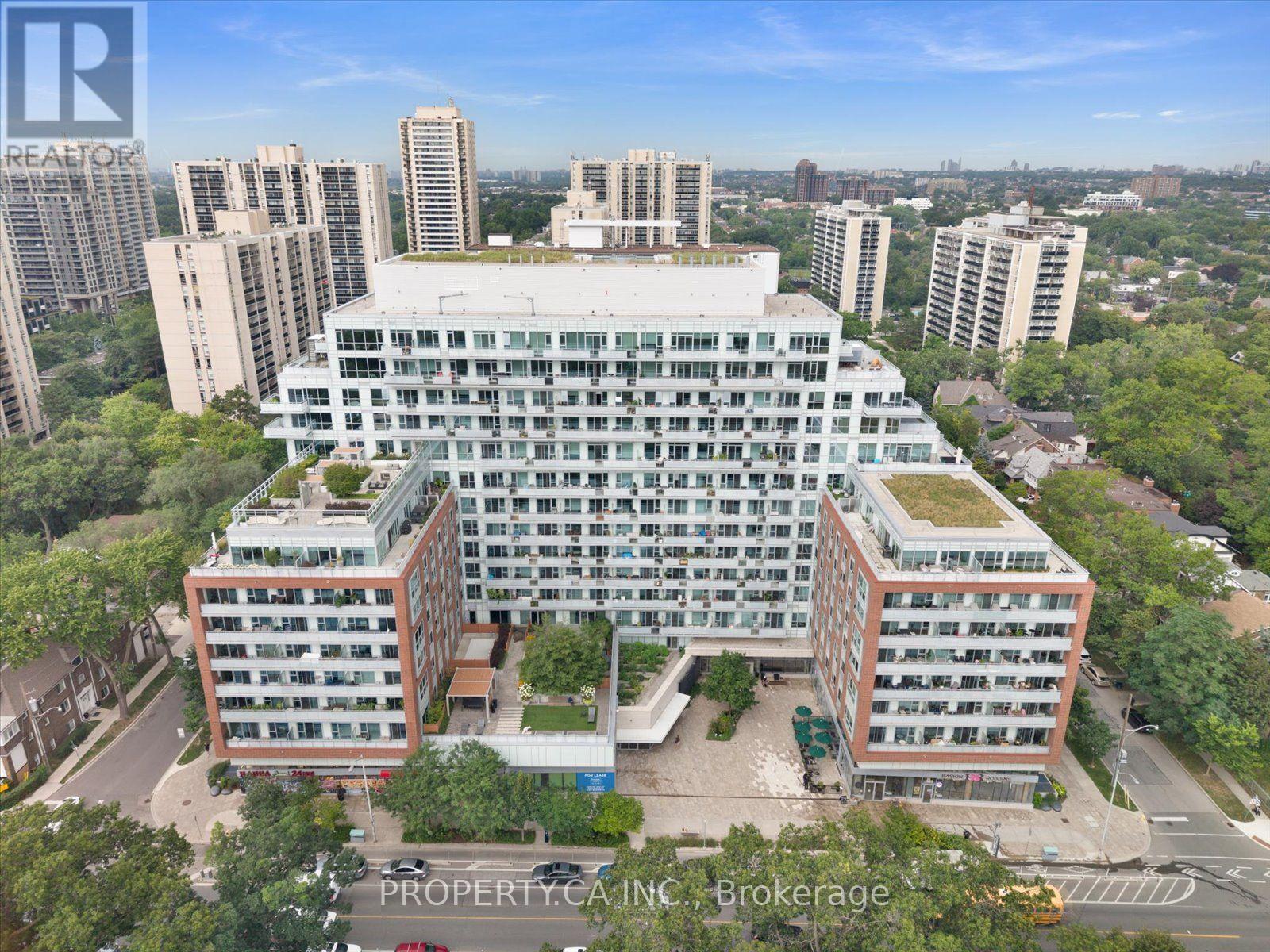 623 - 1830 Bloor Street W, Toronto, Ontario  M6P 0A2 - Photo 41 - W13671990