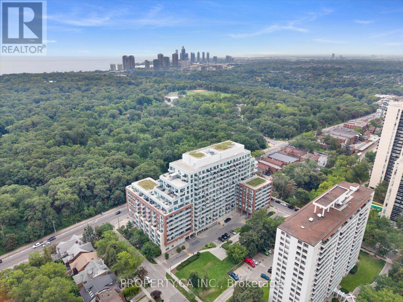 623 - 1830 Bloor Street W, Toronto, Ontario  M6P 0A2 - Photo 38 - W13671990