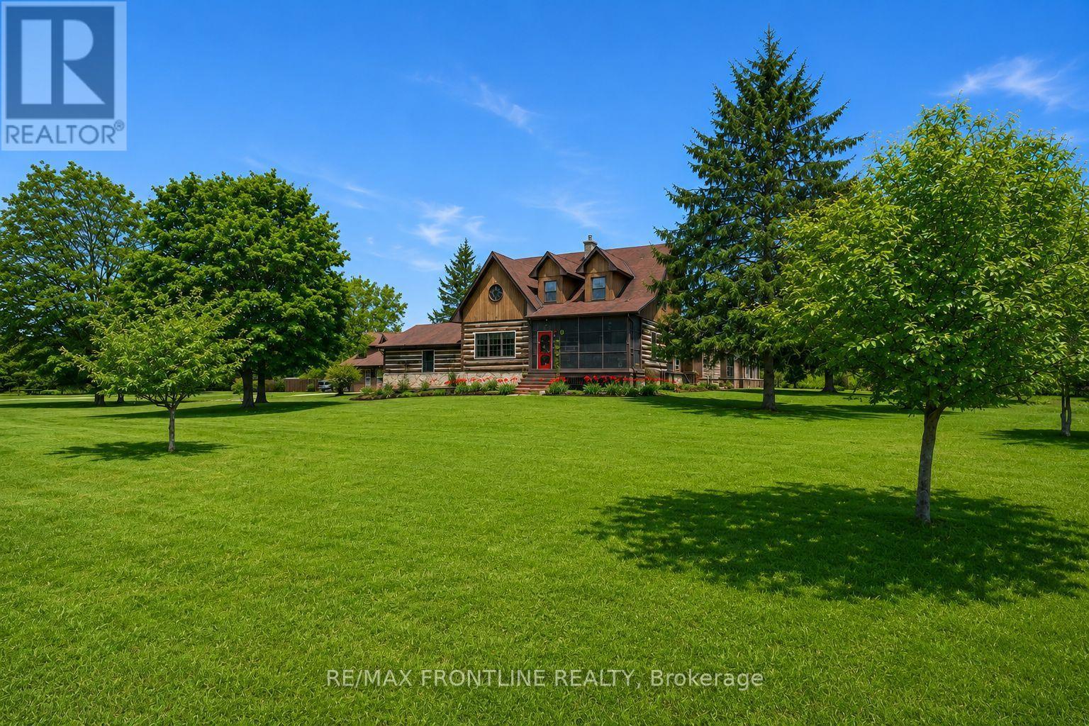 510 Port Elmsley Road, Drummond/north Elmsley, Ontario  K7H 3C7 - Photo 1 - X13670136