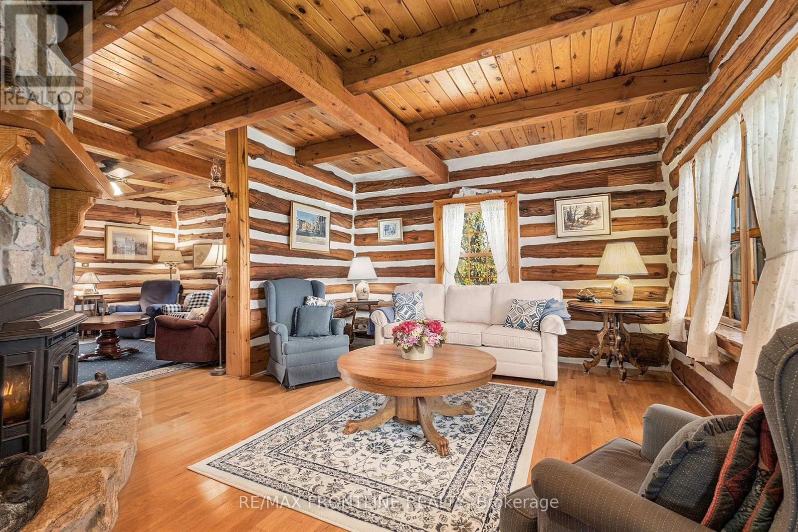 510 Port Elmsley Road, Drummond/north Elmsley, Ontario  K7H 3C7 - Photo 10 - X13670136