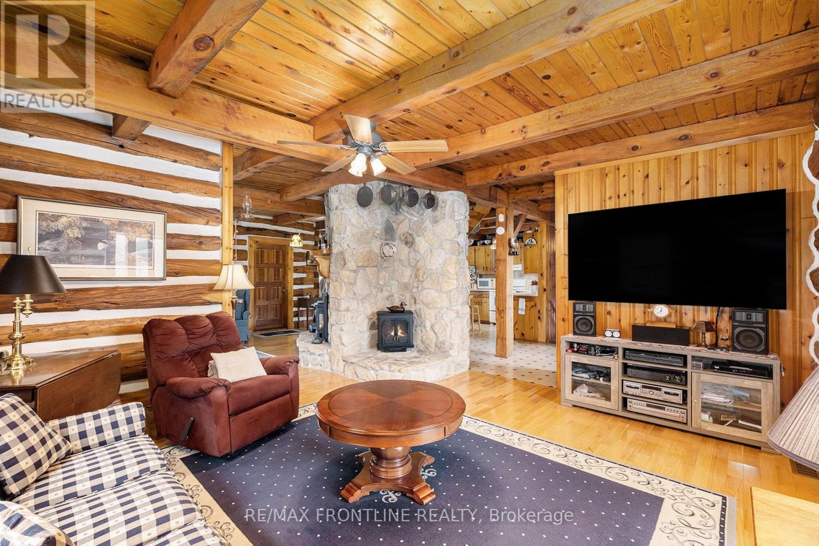 510 Port Elmsley Road, Drummond/north Elmsley, Ontario  K7H 3C7 - Photo 13 - X13670136