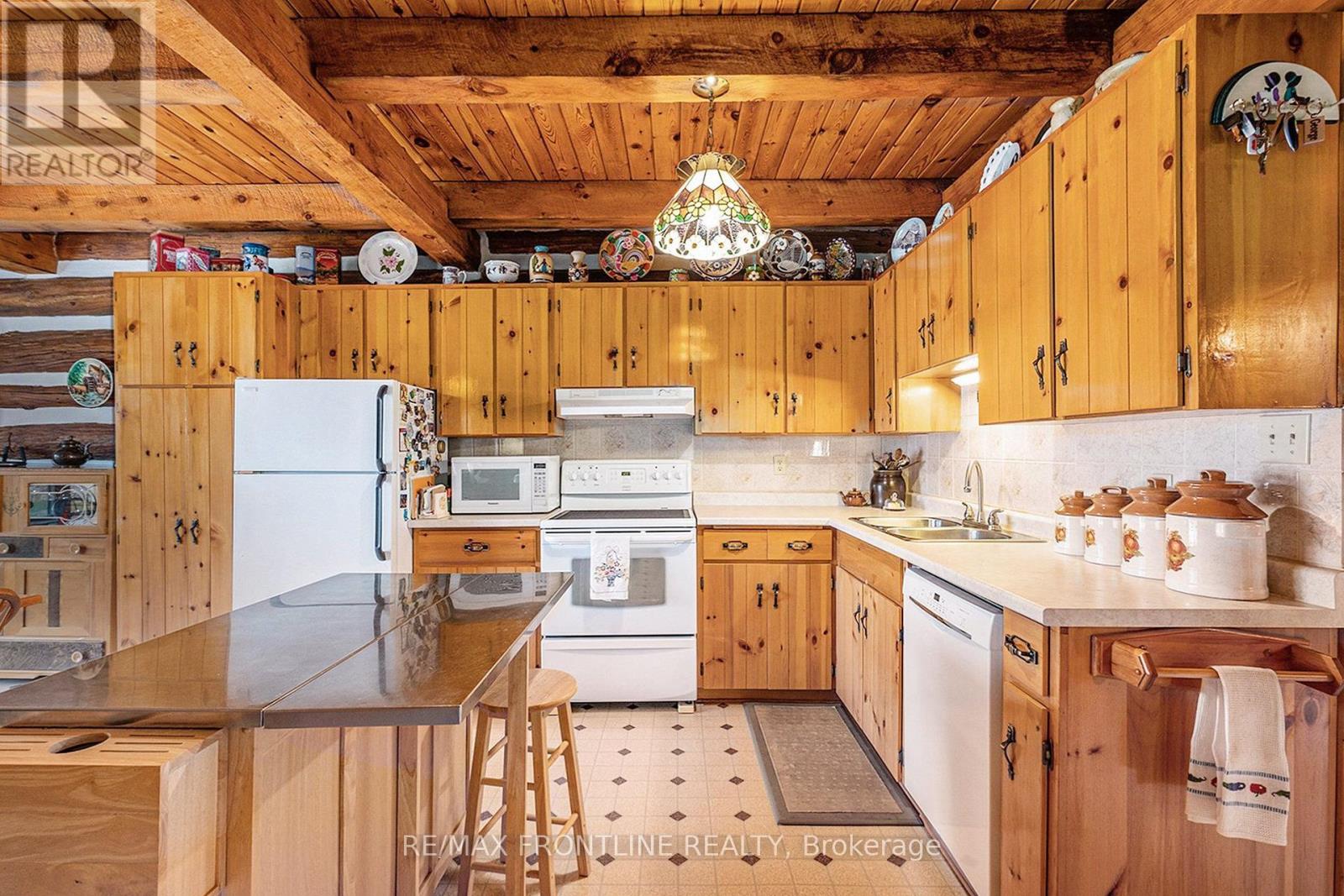 510 Port Elmsley Road, Drummond/north Elmsley, Ontario  K7H 3C7 - Photo 15 - X13670136