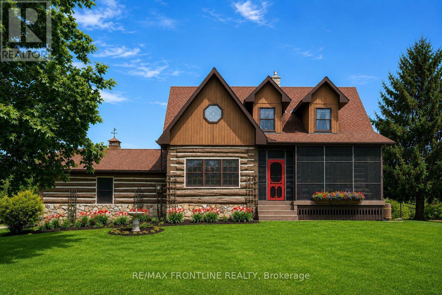510 Port Elmsley Road, Drummond/north Elmsley, Ontario  K7H 3C7 - Photo 2 - X13670136
