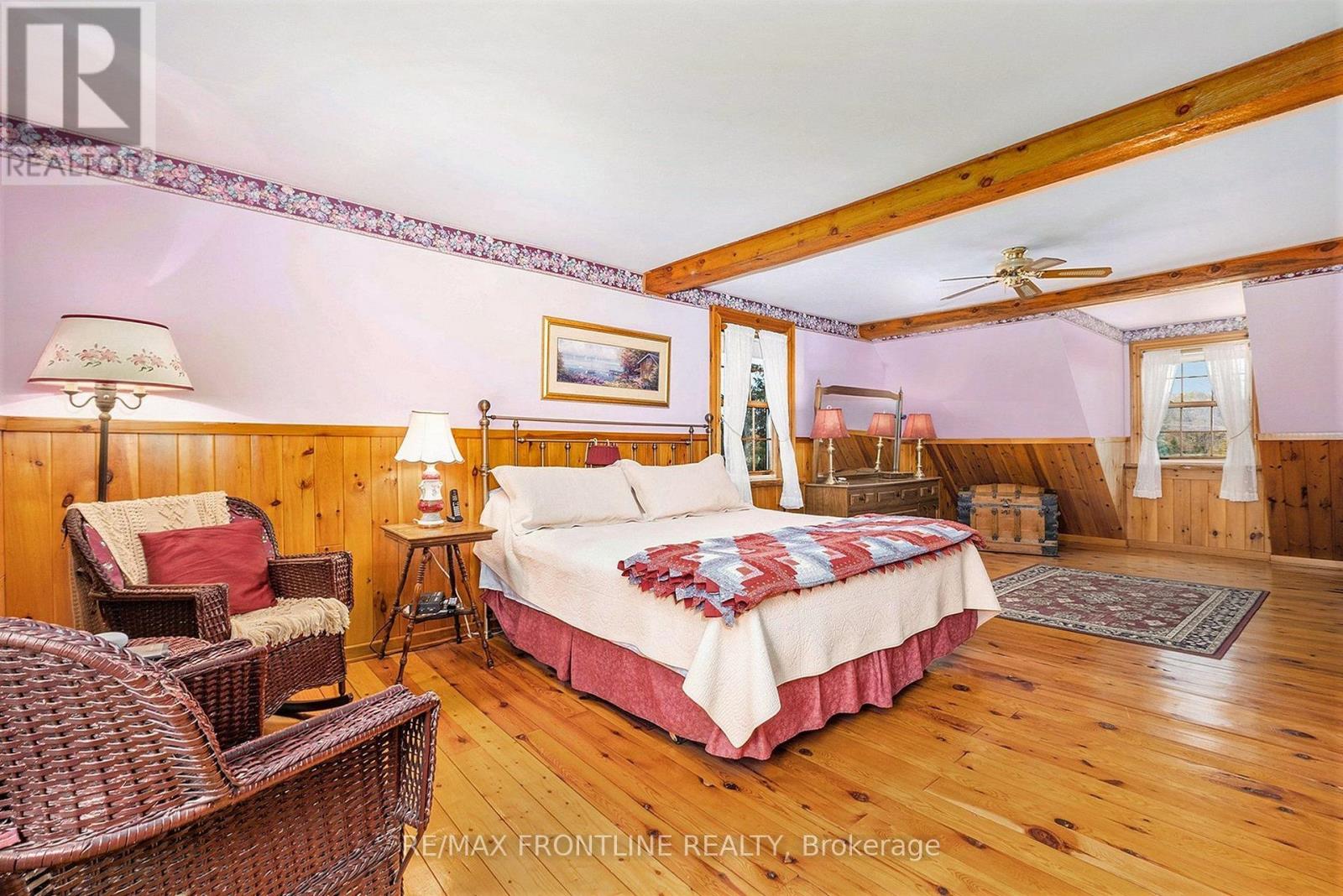 510 Port Elmsley Road, Drummond/north Elmsley, Ontario  K7H 3C7 - Photo 25 - X13670136