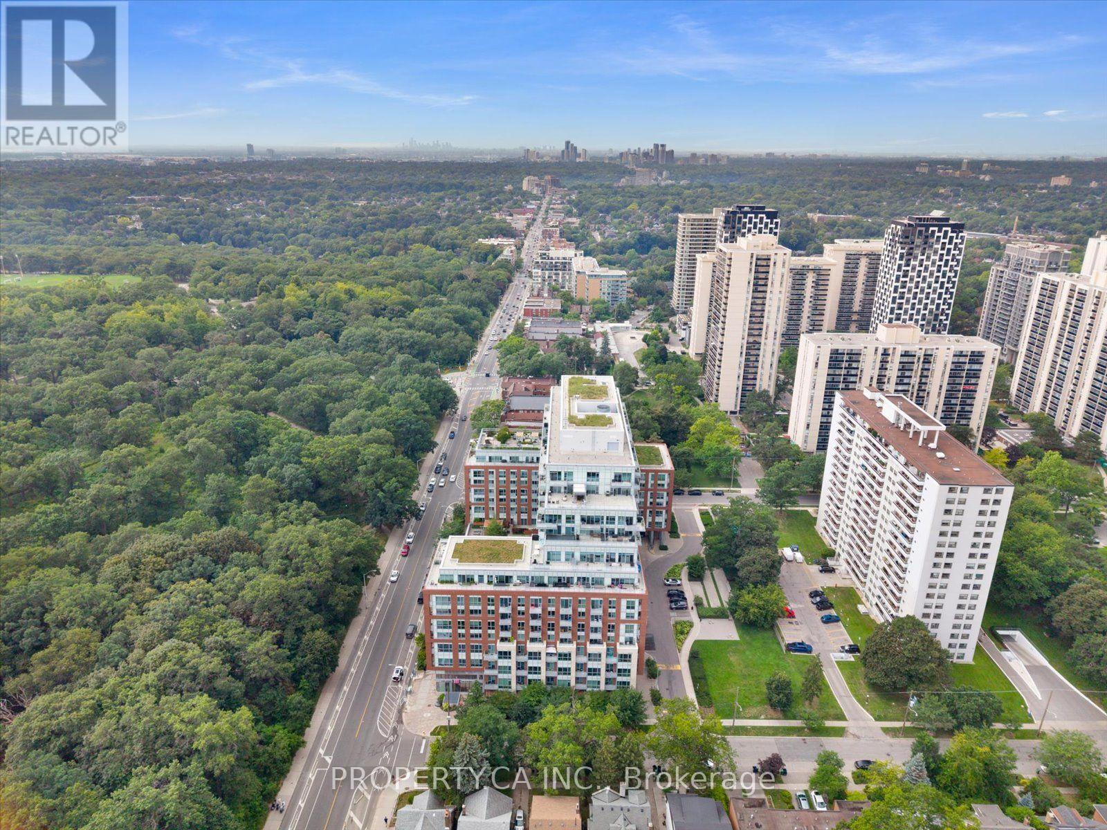 623 - 1830 Bloor Street W, Toronto, Ontario  M6P 0A2 - Photo 39 - W13671990