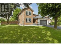 4480 HAYDOCK PARK DRIVE, Mississauga, Ontario