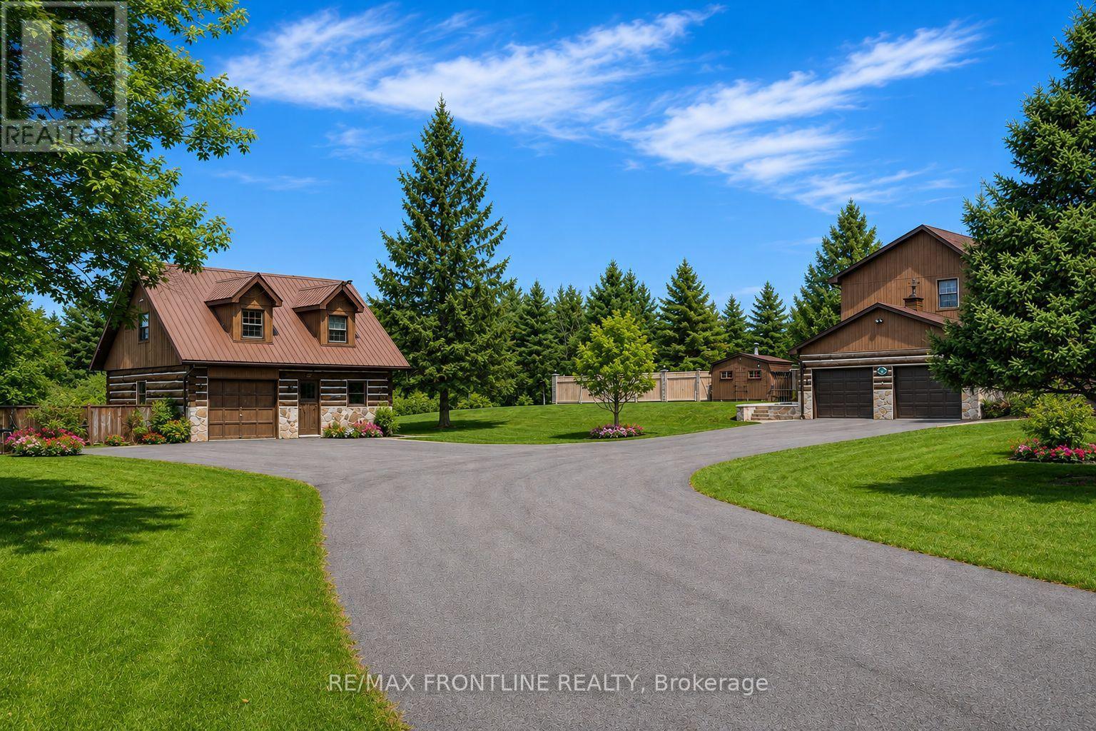 510 Port Elmsley Road, Drummond/north Elmsley, Ontario  K7H 3C7 - Photo 4 - X13670136