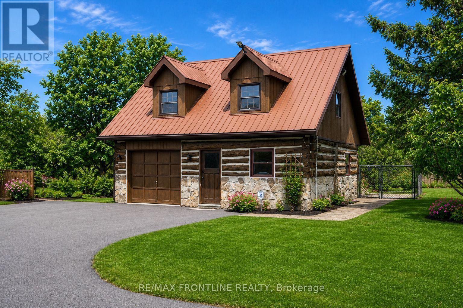 510 Port Elmsley Road, Drummond/north Elmsley, Ontario  K7H 3C7 - Photo 28 - X13670136