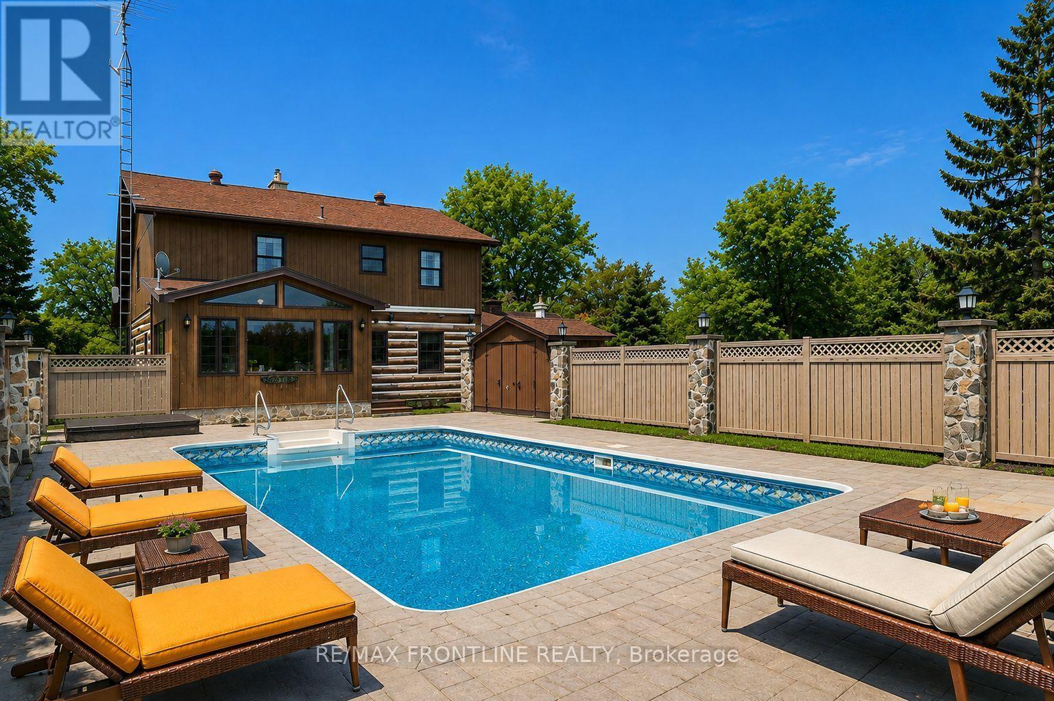 510 Port Elmsley Road, Drummond/north Elmsley, Ontario  K7H 3C7 - Photo 6 - X13670136