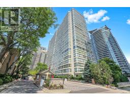 1801 - 55 ELM DRIVE W, Mississauga, Ontario
