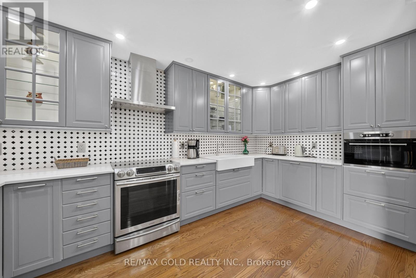 22 Deeside Crescent, Brampton, Ontario  L6T 3L7 - Photo 14 - W13670142
