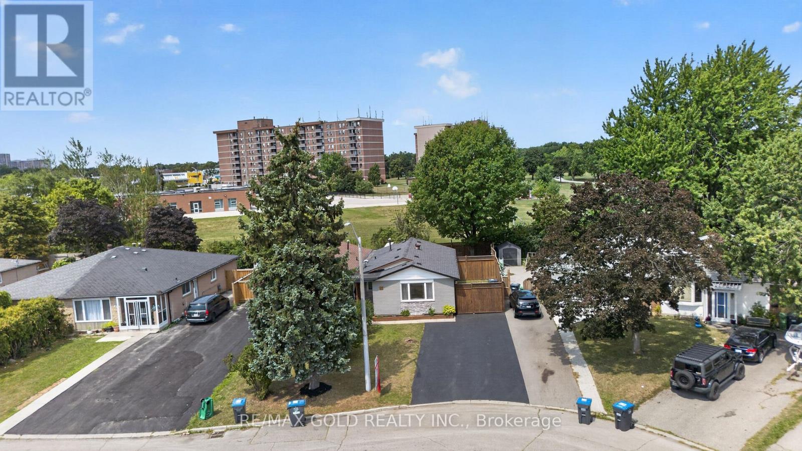 22 Deeside Crescent, Brampton, Ontario  L6T 3L7 - Photo 43 - W13670142