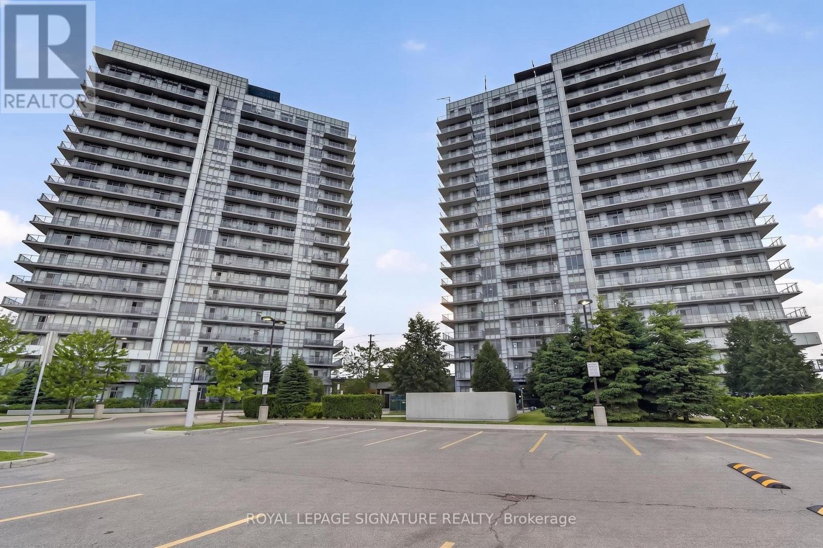1710 - 4633 GLEN ERIN DRIVE, Mississauga, Ontario