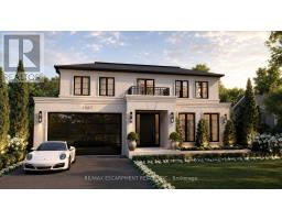 1387 WAVERLY AVENUE, Oakville, Ontario