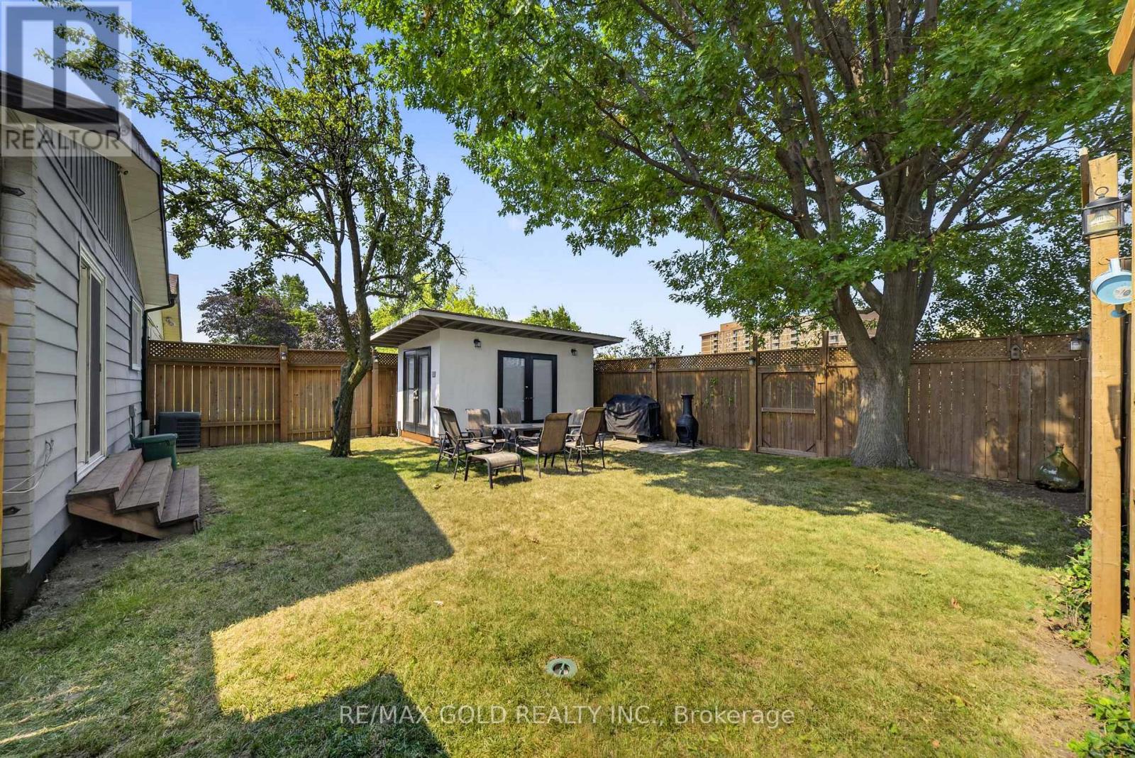 22 Deeside Crescent, Brampton, Ontario  L6T 3L7 - Photo 39 - W13670142