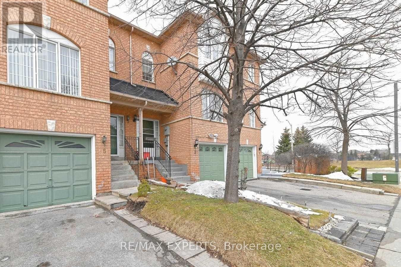 3 - 65 Brickyard Way, Brampton, Ontario  L6V 4M2 - Photo 2 - W13670146
