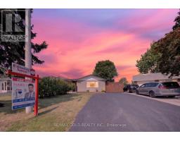 22 DEESIDE CRESCENT, Brampton, Ontario