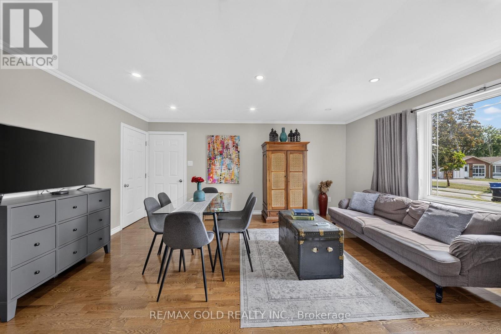 22 Deeside Crescent, Brampton, Ontario  L6T 3L7 - Photo 10 - W13670142