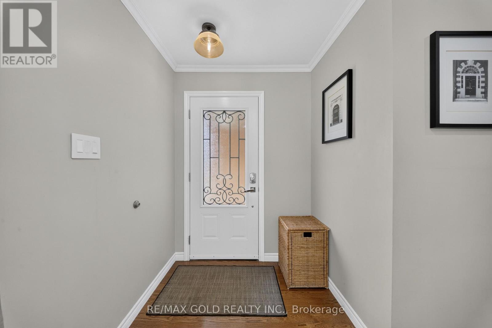 22 Deeside Crescent, Brampton, Ontario  L6T 3L7 - Photo 5 - W13670142