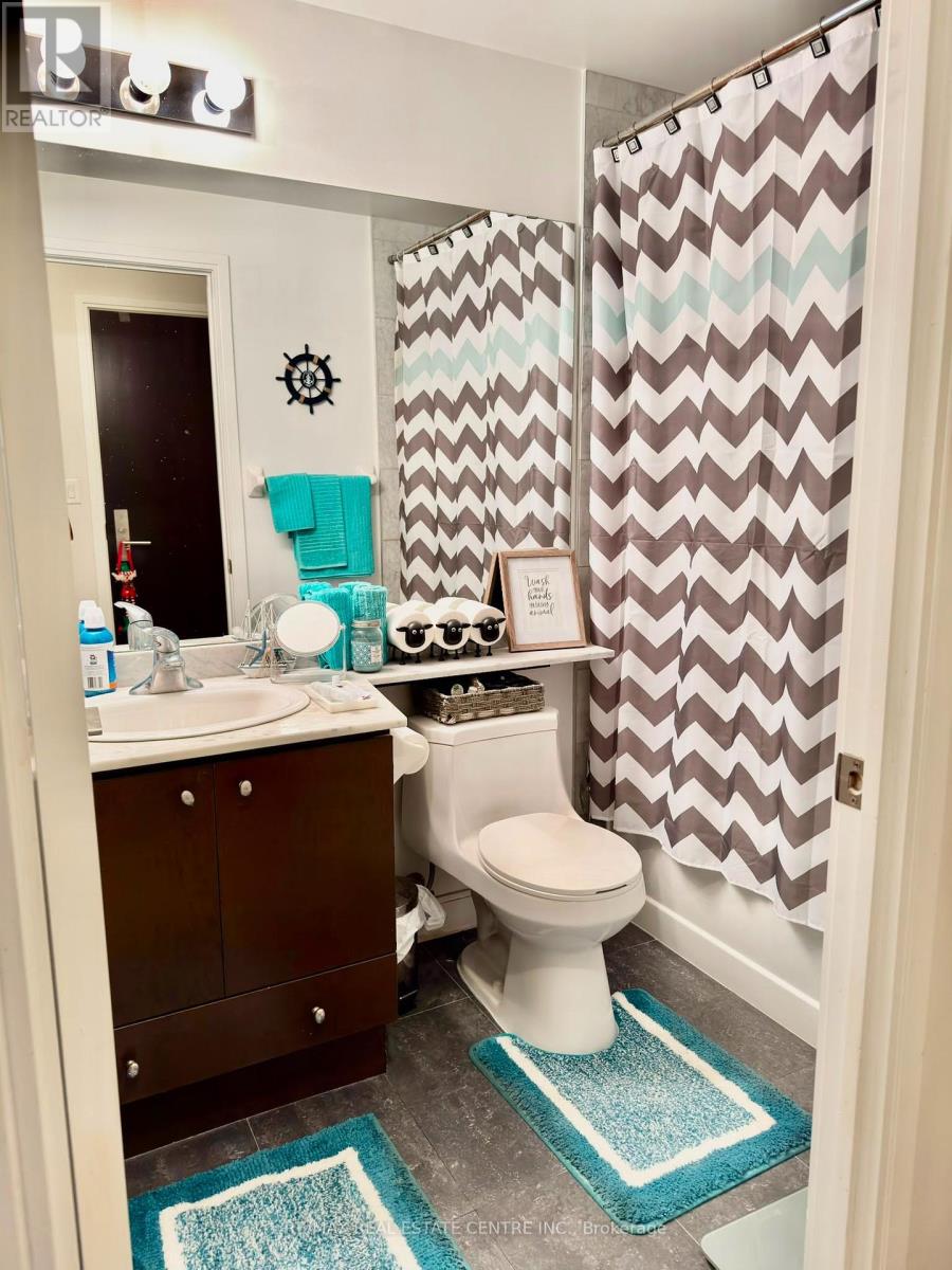 802 - 50 ABSOLUTE AVENUE