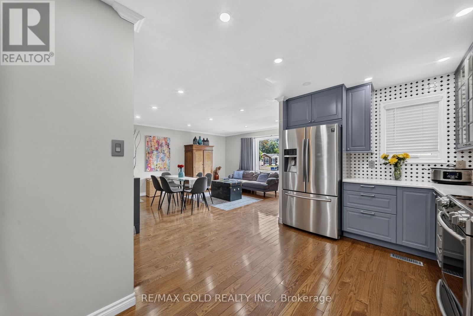 22 Deeside Crescent, Brampton, Ontario  L6T 3L7 - Photo 12 - W13670142