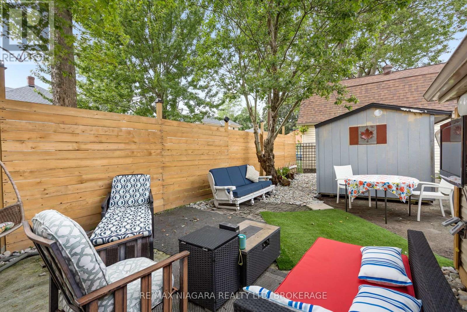 214 Kent Street, Port Colborne, Ontario L3K 3A1 - Photo 25 - X13672276
