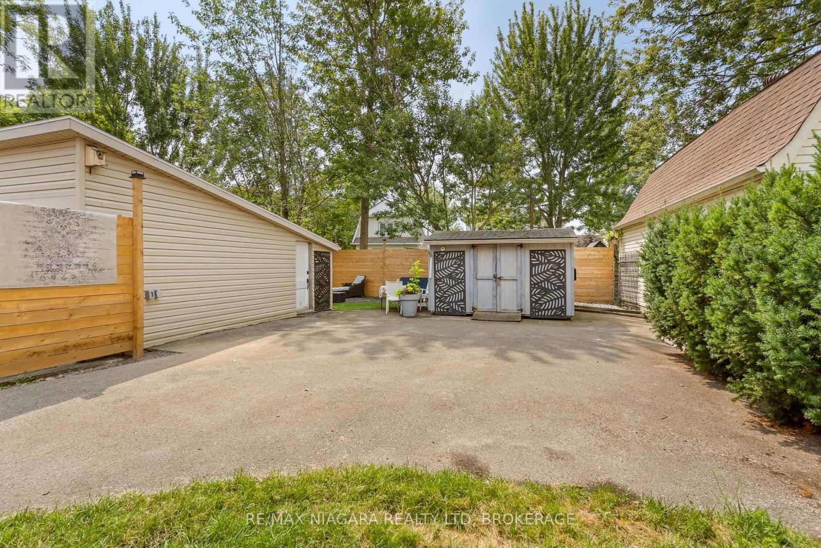 214 Kent Street, Port Colborne, Ontario L3K 3A1 - Photo 27 - X13672276