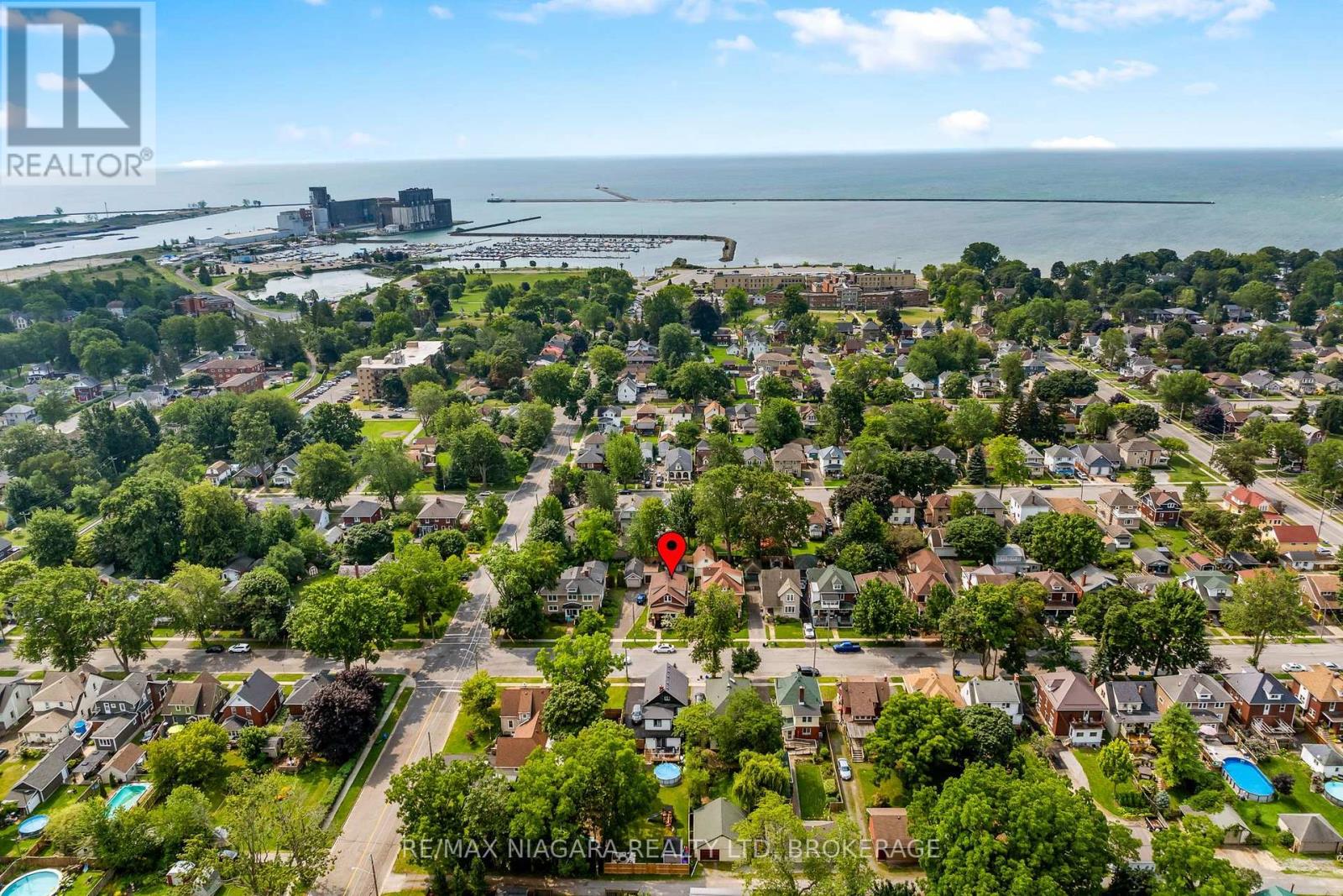 214 Kent Street, Port Colborne, Ontario L3K 3A1 - Photo 33 - X13672276