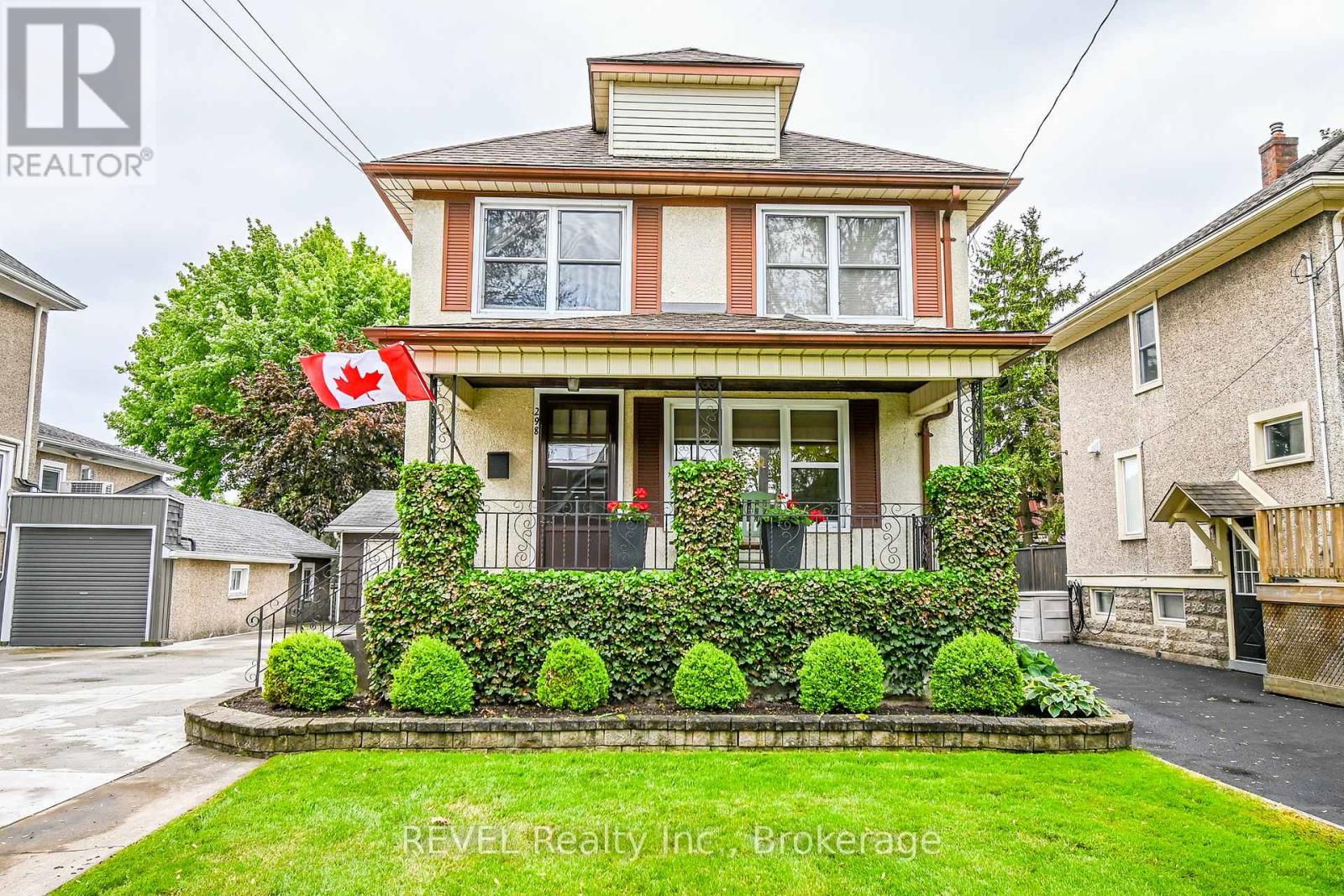 298 STANLEY STREET, Port Colborne, Ontario