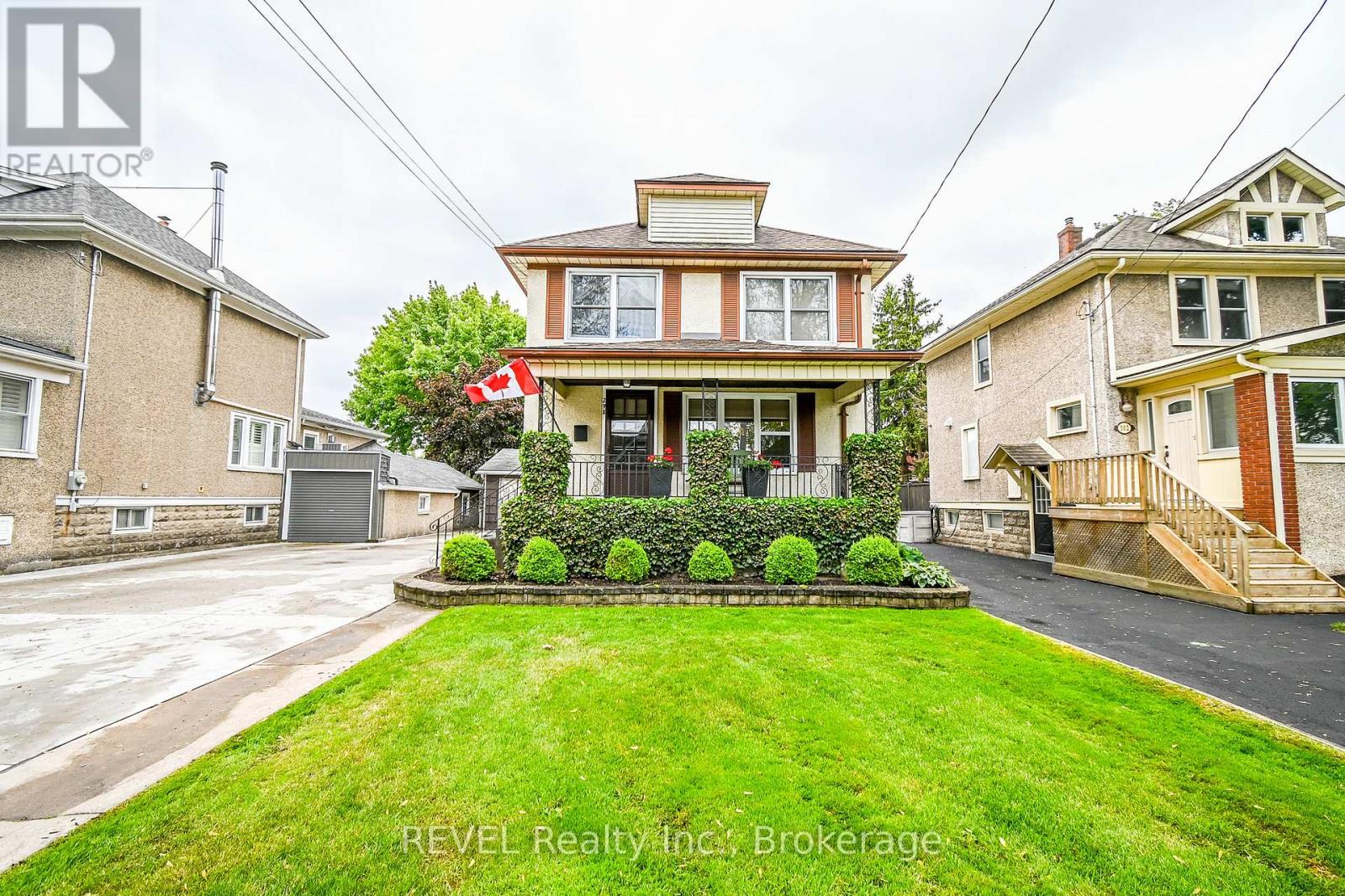 298 Stanley Street, Port Colborne, Ontario  L3K 3A2 - Photo 2 - X13672294