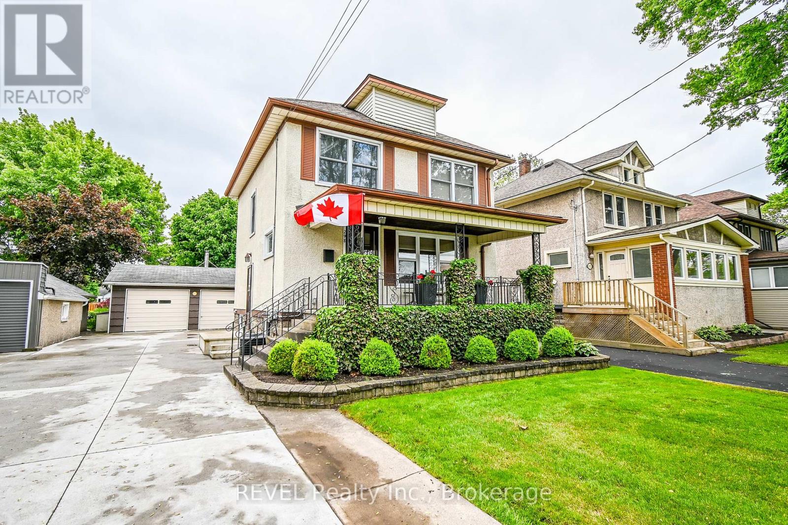 298 Stanley Street, Port Colborne, Ontario  L3K 3A2 - Photo 3 - X13672294