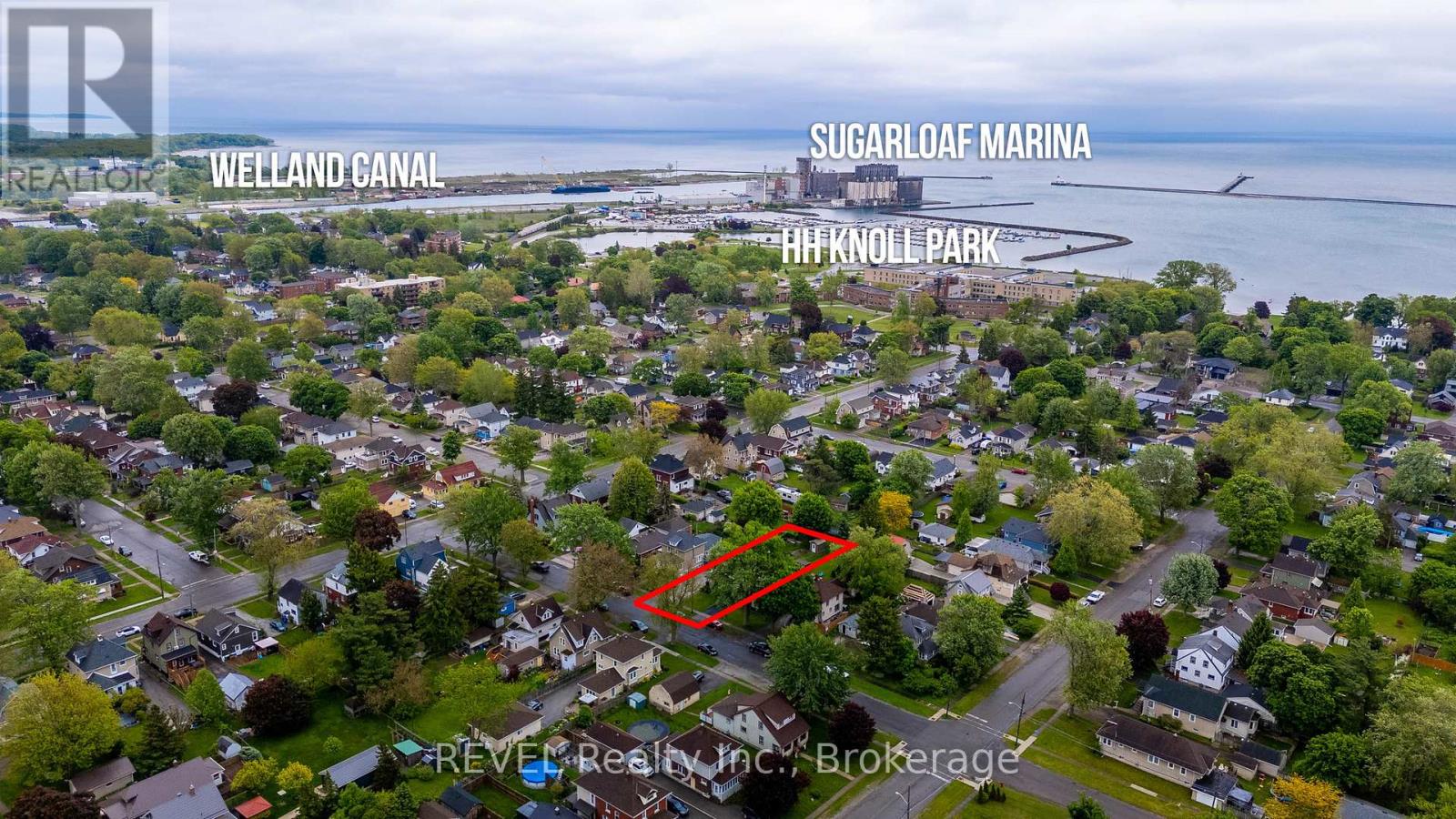 298 Stanley Street, Port Colborne (Sugarloaf), Ontario  L3K 3A2 - Photo 38 - X13672294