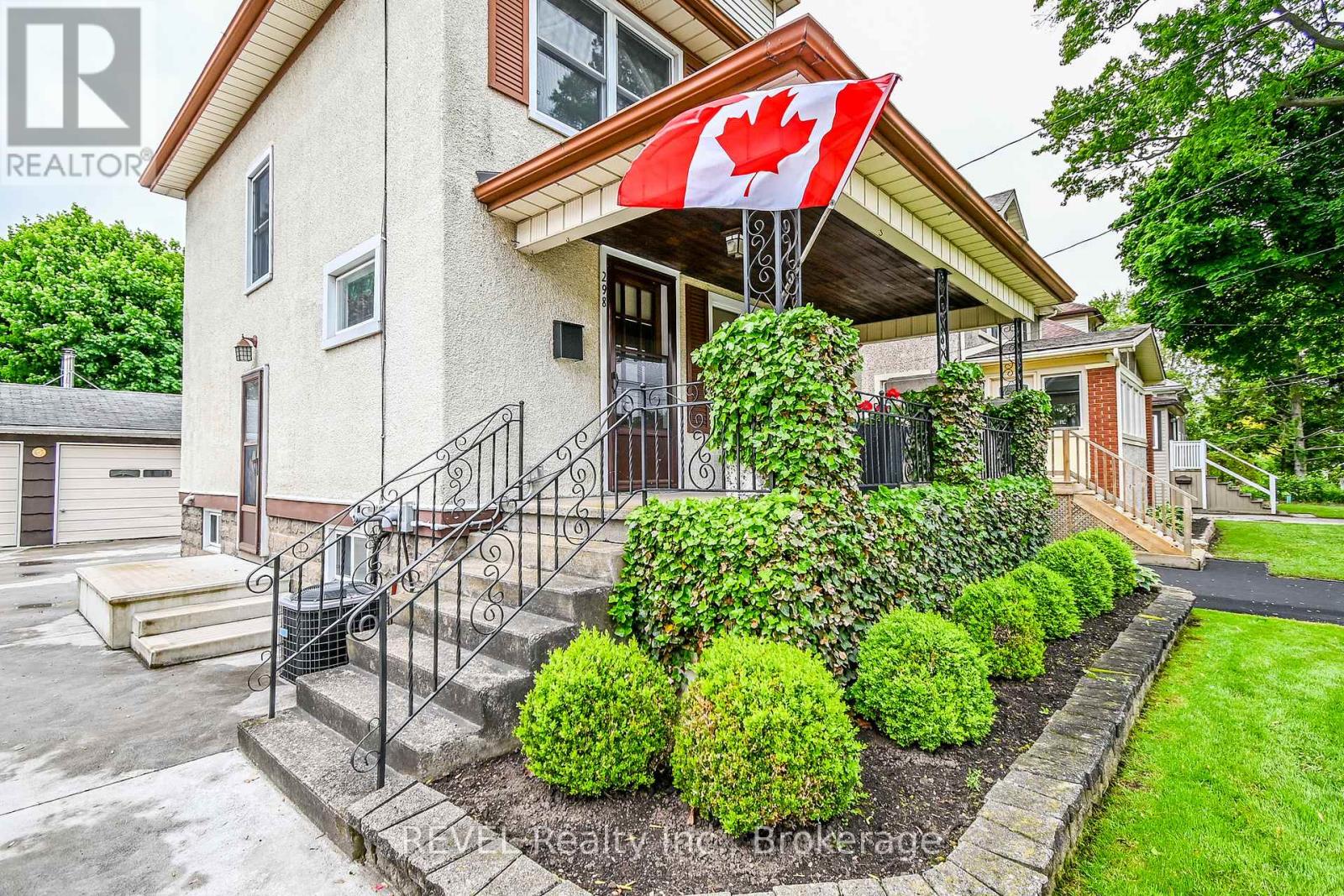 298 Stanley Street, Port Colborne, Ontario  L3K 3A2 - Photo 4 - X13672294