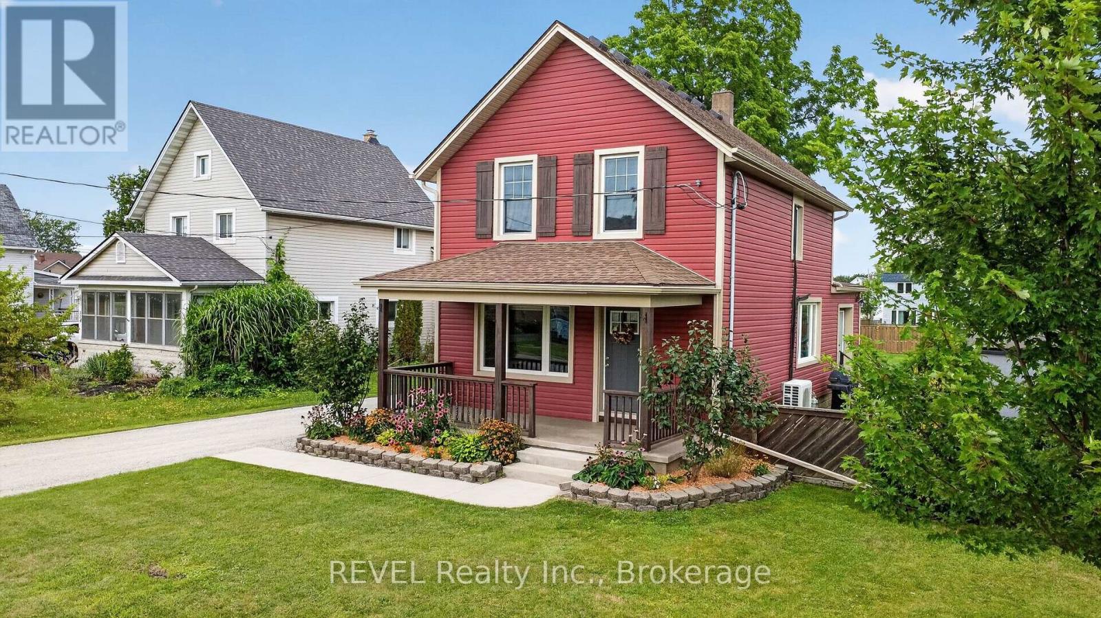 312 PHIPPS STREET, Fort Erie, Ontario
