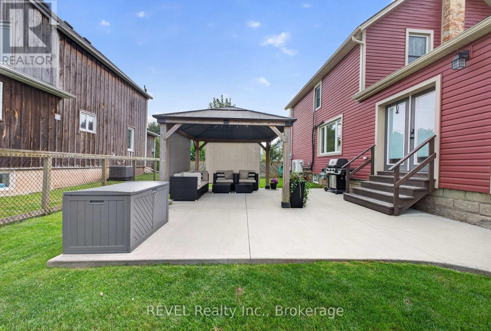 312 Phipps Street, Fort Erie, Ontario  L2A 2V6 - Photo 26 - X13672424