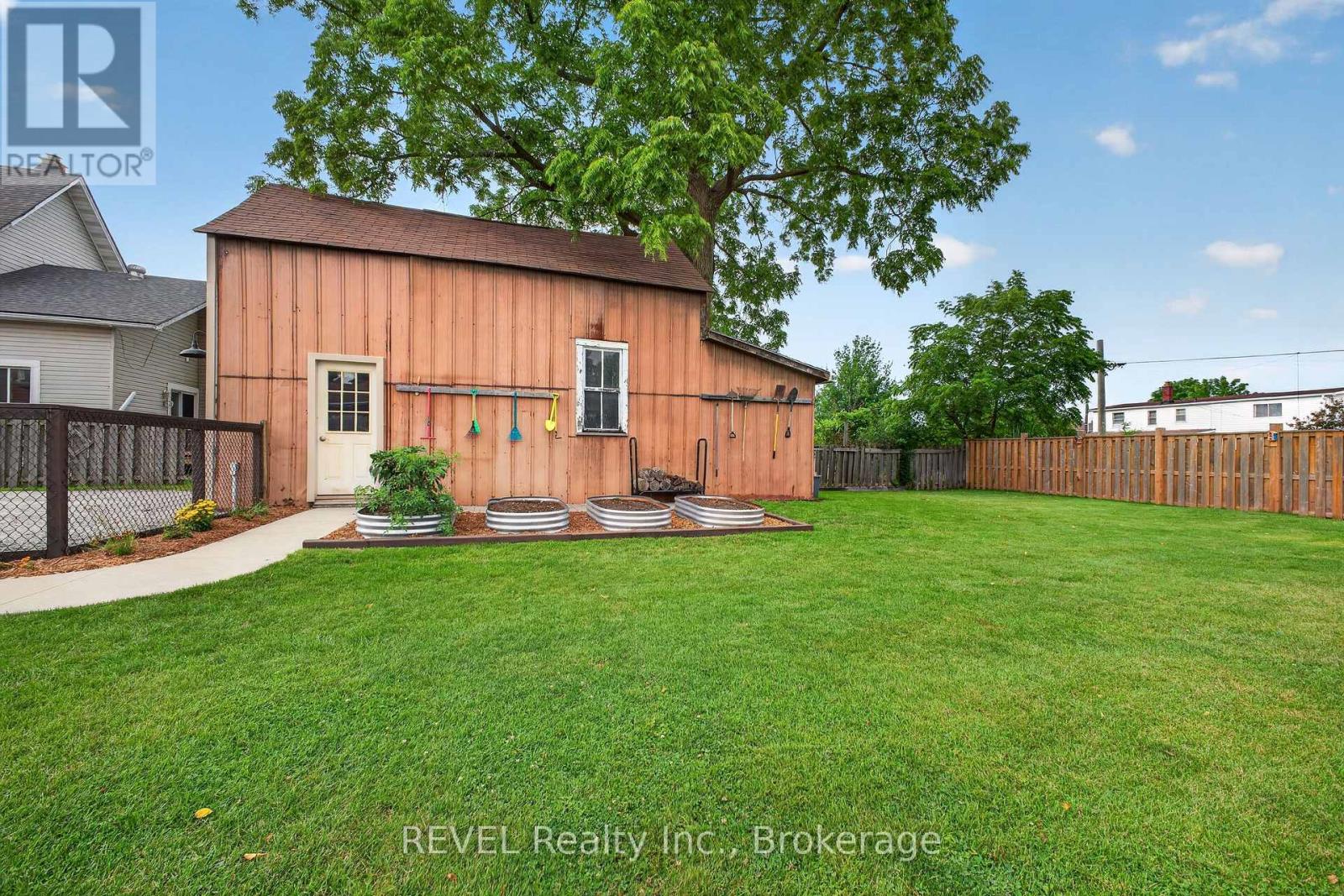 312 Phipps Street, Fort Erie, Ontario  L2A 2V6 - Photo 30 - X13672424