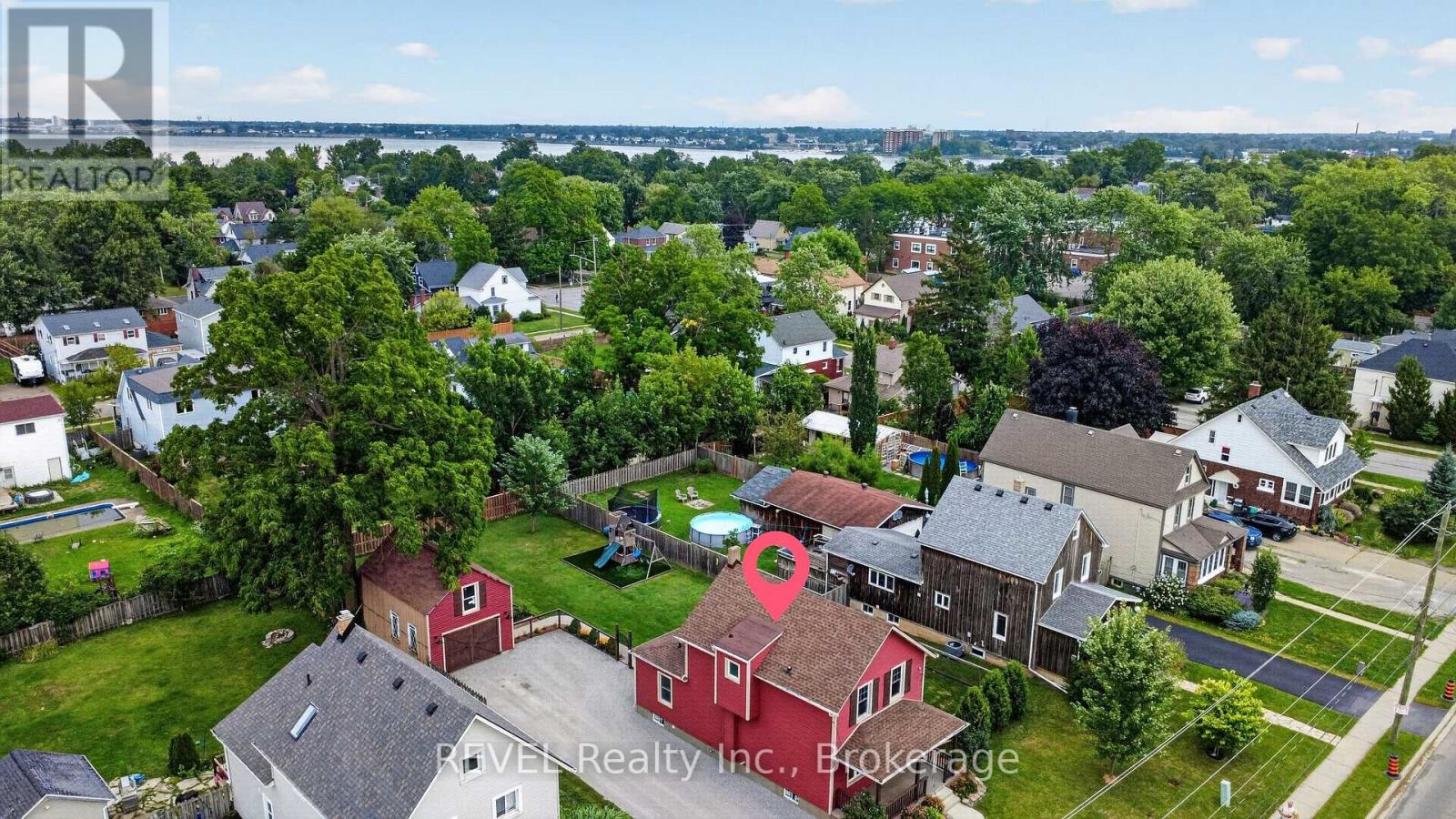 312 Phipps Street, Fort Erie, Ontario  L2A 2V6 - Photo 32 - X13672424