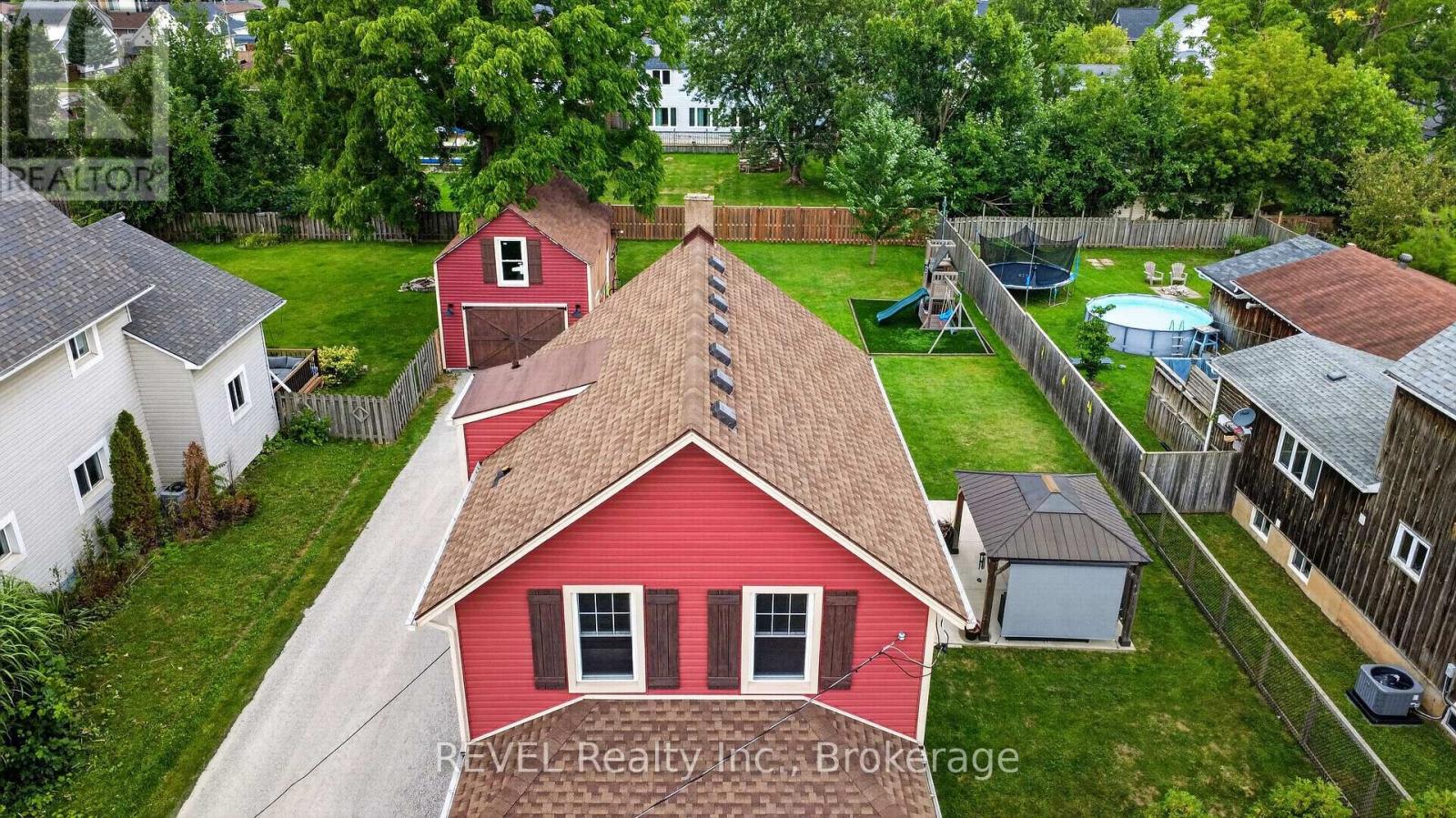312 Phipps Street, Fort Erie, Ontario  L2A 2V6 - Photo 35 - X13672424
