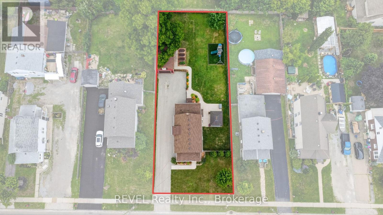312 Phipps Street, Fort Erie, Ontario  L2A 2V6 - Photo 6 - X13672424