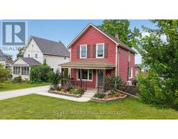 312 PHIPPS STREET, Fort Erie, Ontario
