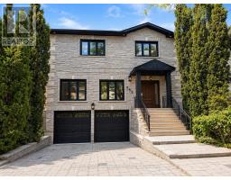253 BYNG AVENUE, Toronto, Ontario