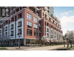 1301 - 4010 EGLINTON AVE W AVENUE, Toronto, Ontario