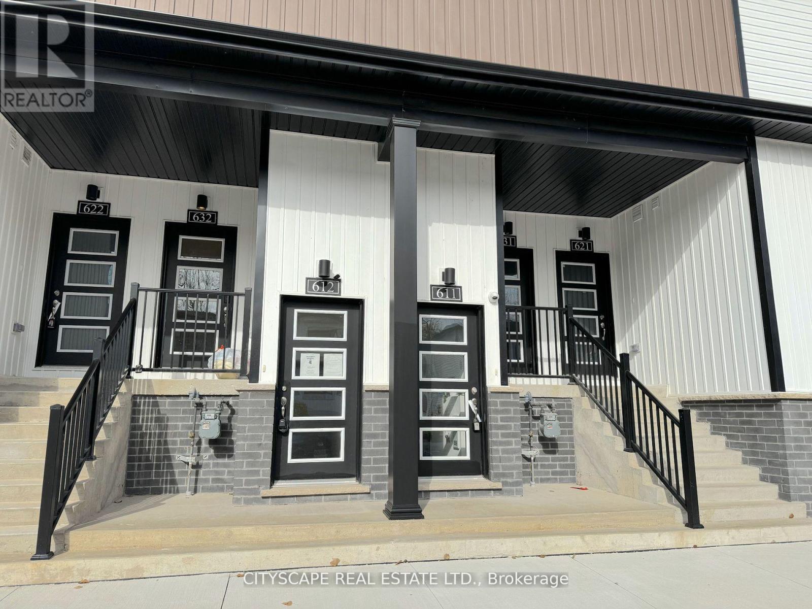 612 - 4263 FOURTH AVENUE, Niagara Falls, Ontario